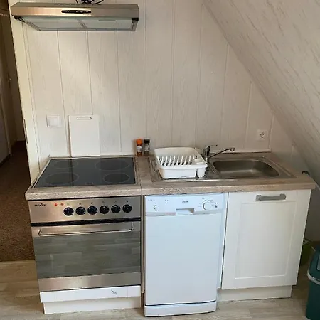 Meilerplatz – Familienfreundliche Für Max. 4 Personen In Am Harz Apartamento Bad Lauterberg