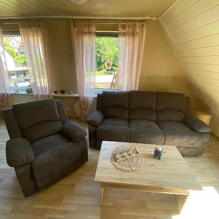 Apartment Meilerplatz – Familienfreundliche Für Max. 4 Personen In Am Harz Bad Lauterberg im Harz