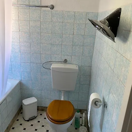 Apartment Meilerplatz: Familienfreundliche In