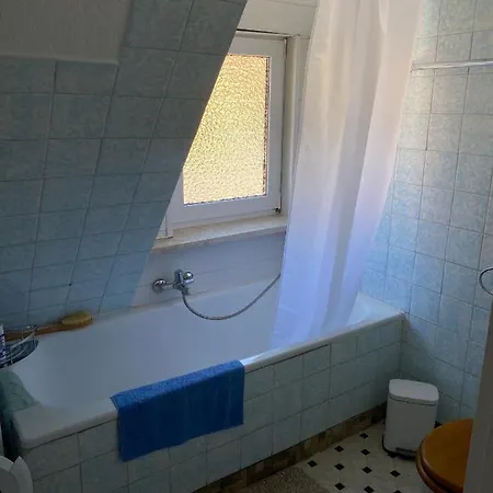 Meilerplatz: Familienfreundliche In Apartment Bad Lauterberg