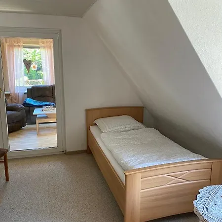 Meilerplatz – Familienfreundliche Für Max. 4 Personen In Am Harz * Bad Lauterberg im Harz