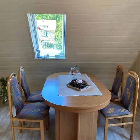 Meilerplatz - Familienfreundliche Fuer Max. 4 Personen In Am Harz Lägenhet *