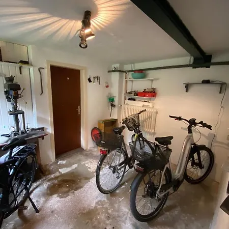 Meilerplatz – Familienfreundliche Für Max. 4 Personen In Am Harz Apartment Bad Lauterberg im Harz