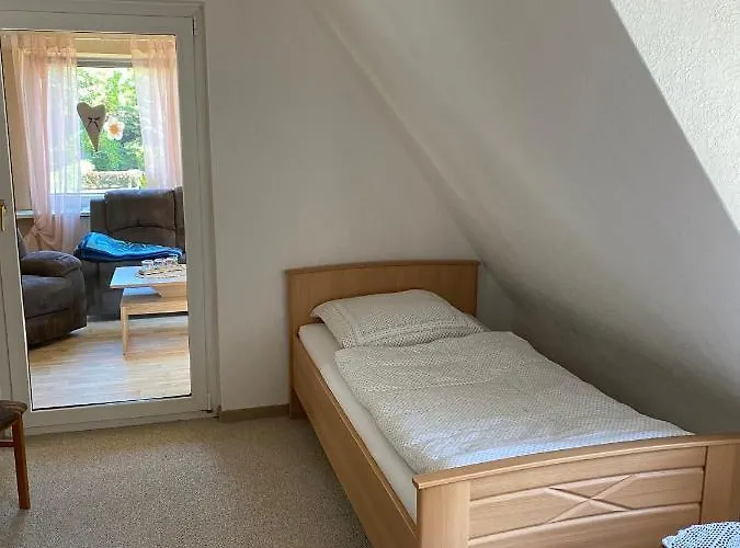 Meilerplatz - Familienfreundliche Fuer Max. 4 Personen In Am Harz * 巴特劳特堡
