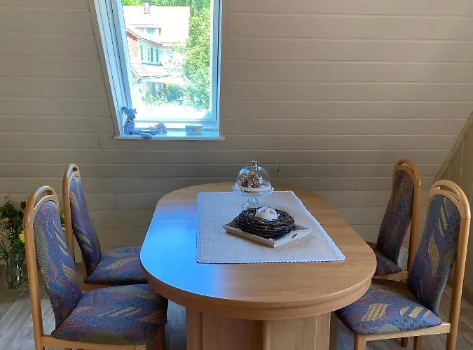 Meilerplatz - Familienfreundliche Fuer Max. 4 Personen In Am Harz 公寓 *