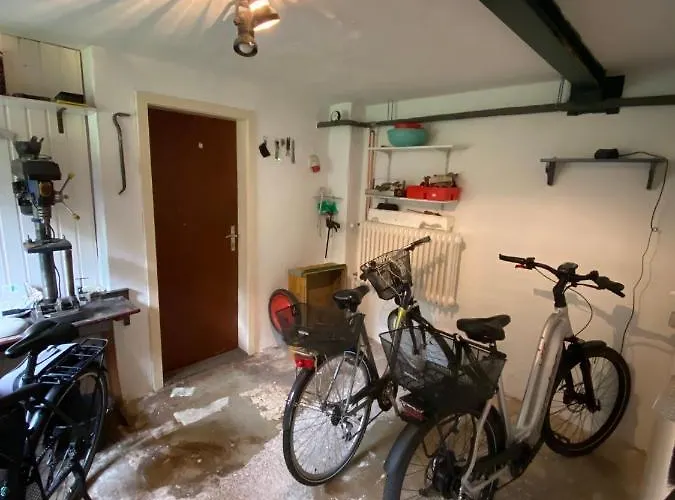 Meilerplatz - Familienfreundliche Fuer Max. 4 Personen In Am Harz 公寓 巴特劳特堡
